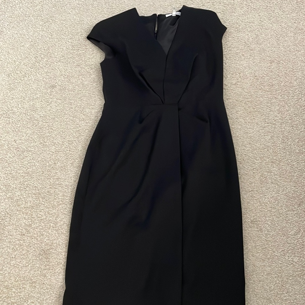 Reiss business dress…